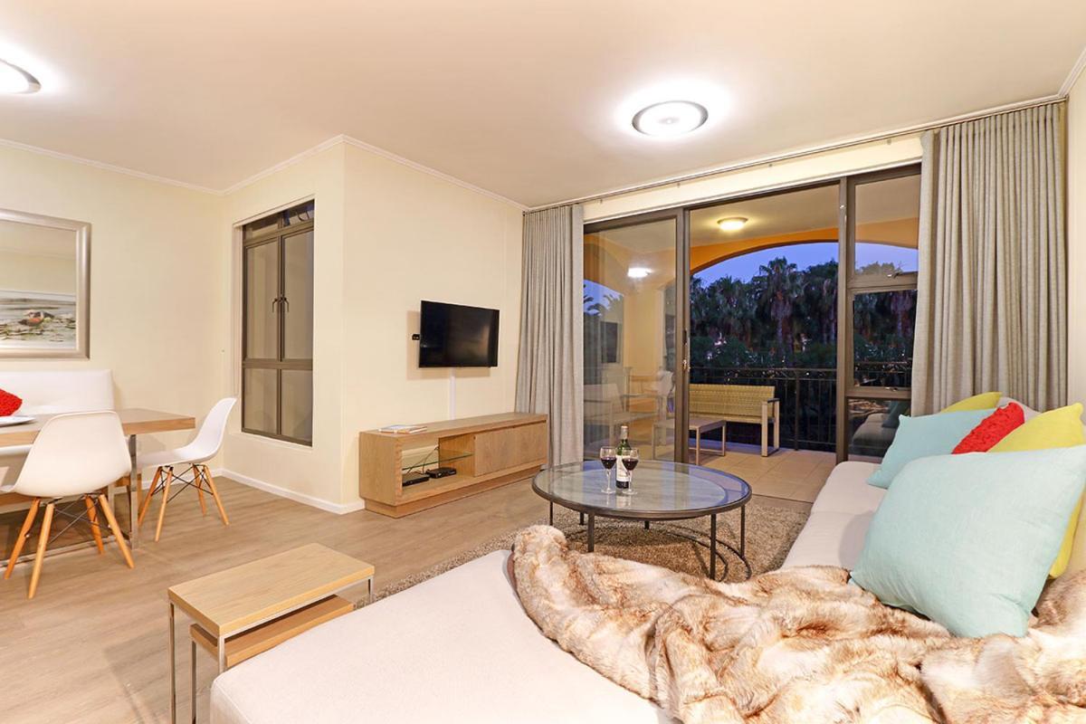 Apartament Capri 101 By Hostagents Kapsztad Zewnętrze zdjęcie