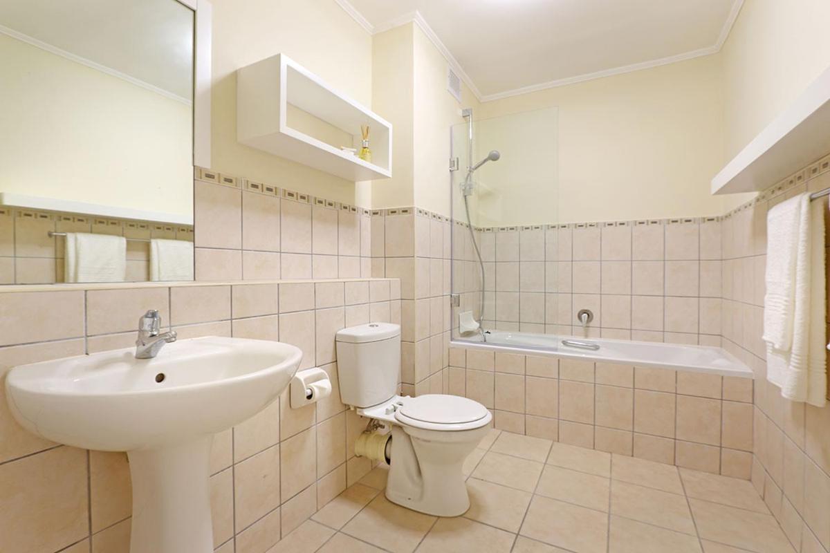 Apartament Capri 101 By Hostagents Kapsztad Zewnętrze zdjęcie