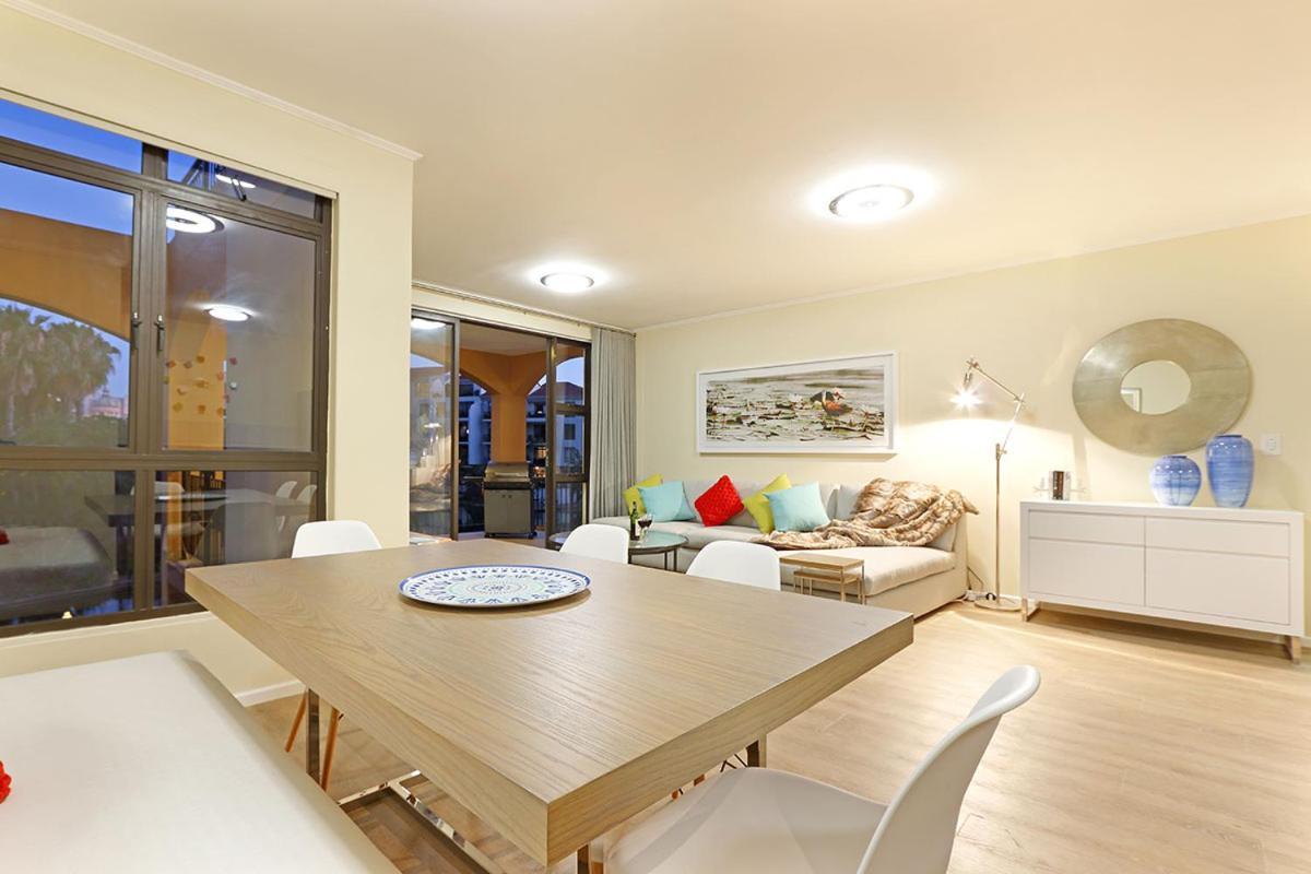 Apartament Capri 101 By Hostagents Kapsztad Zewnętrze zdjęcie
