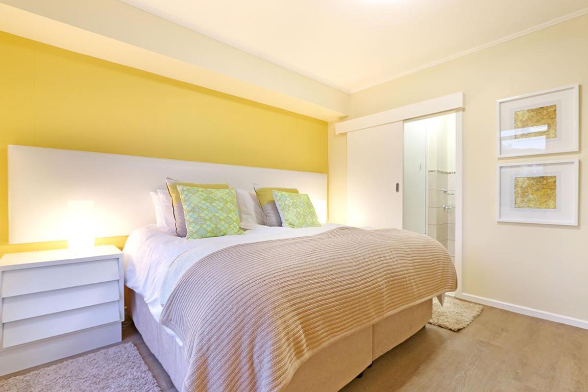 Apartament Capri 101 By Hostagents Kapsztad Zewnętrze zdjęcie