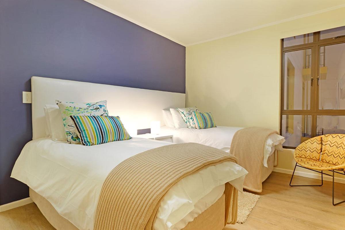 Apartament Capri 101 By Hostagents Kapsztad Zewnętrze zdjęcie