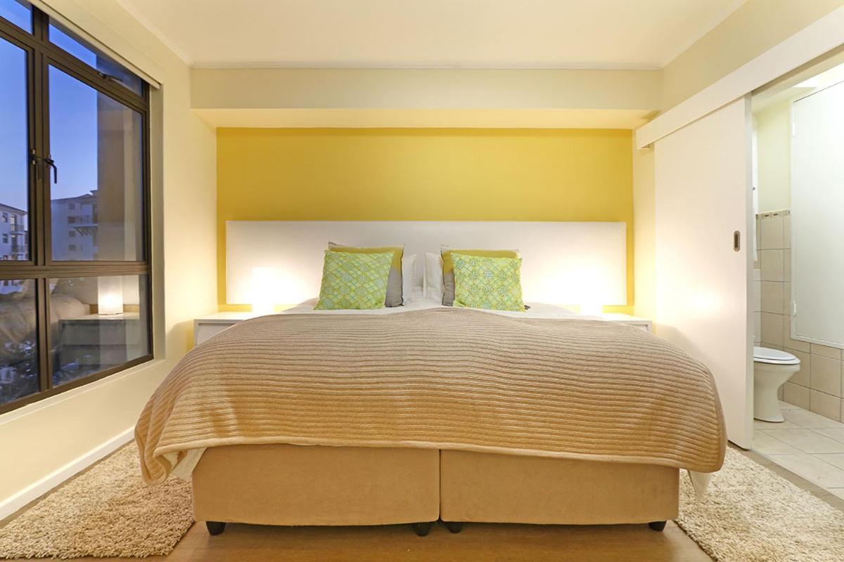 Apartament Capri 101 By Hostagents Kapsztad Zewnętrze zdjęcie