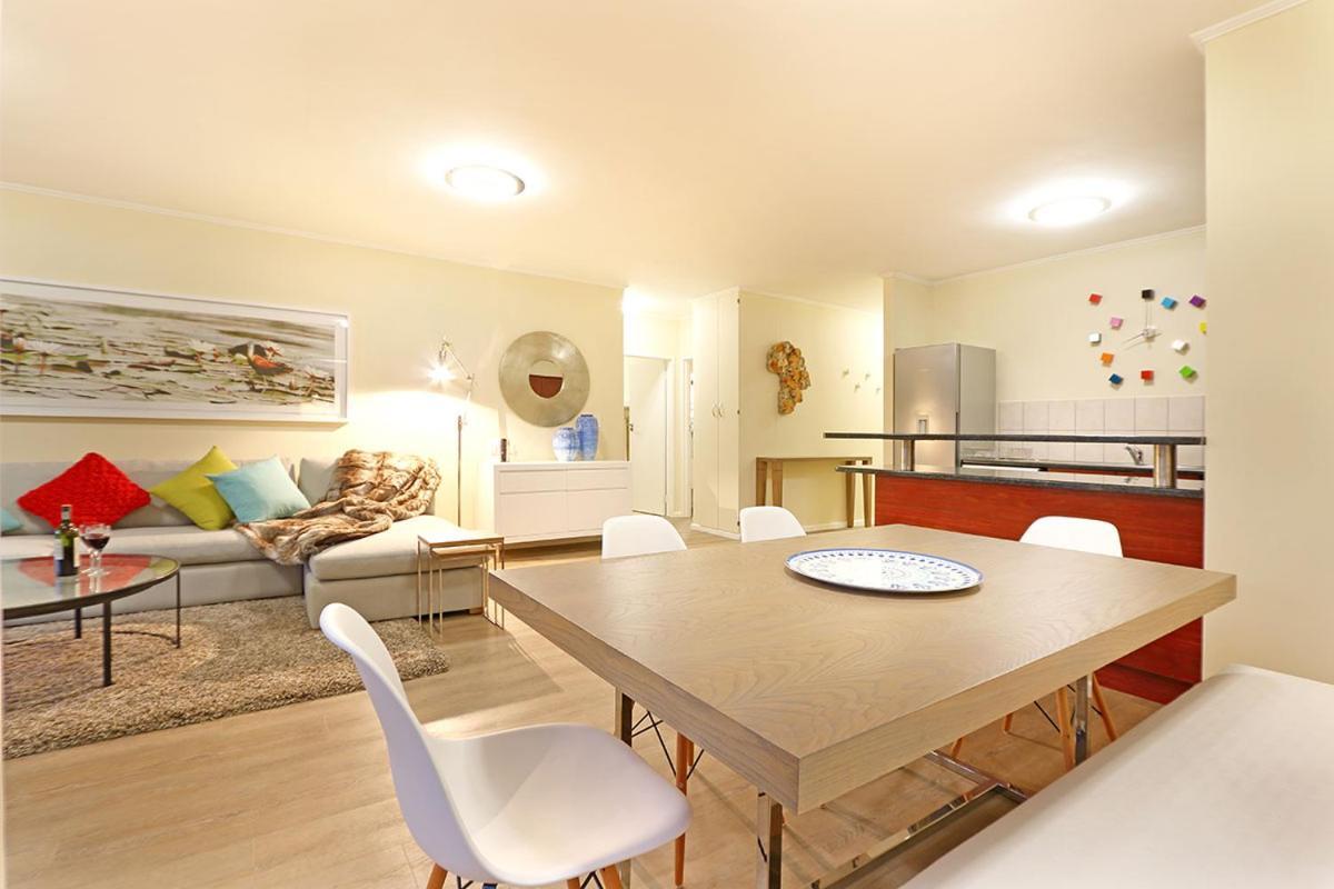 Apartament Capri 101 By Hostagents Kapsztad Zewnętrze zdjęcie