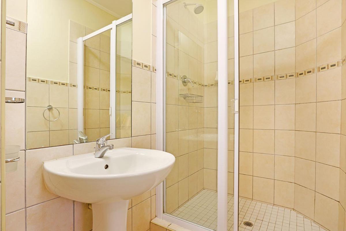 Apartament Capri 101 By Hostagents Kapsztad Zewnętrze zdjęcie