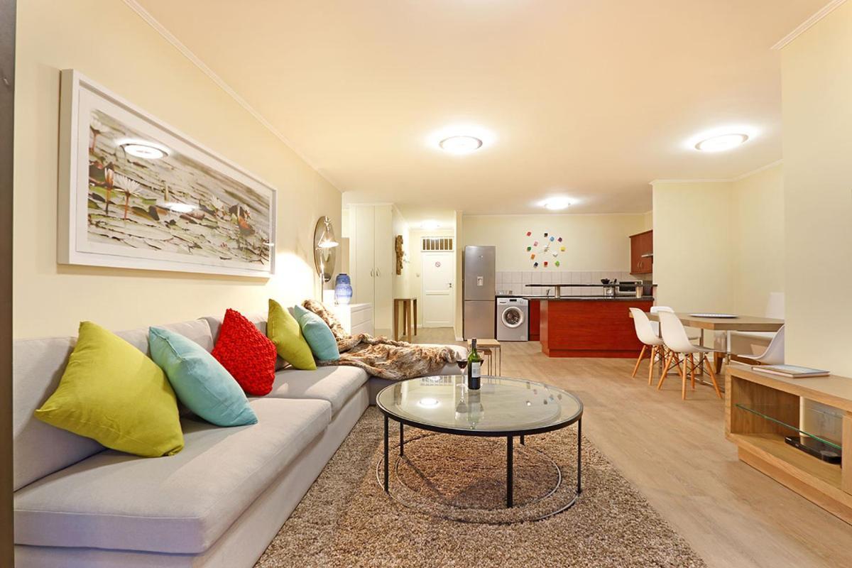 Apartament Capri 101 By Hostagents Kapsztad Zewnętrze zdjęcie