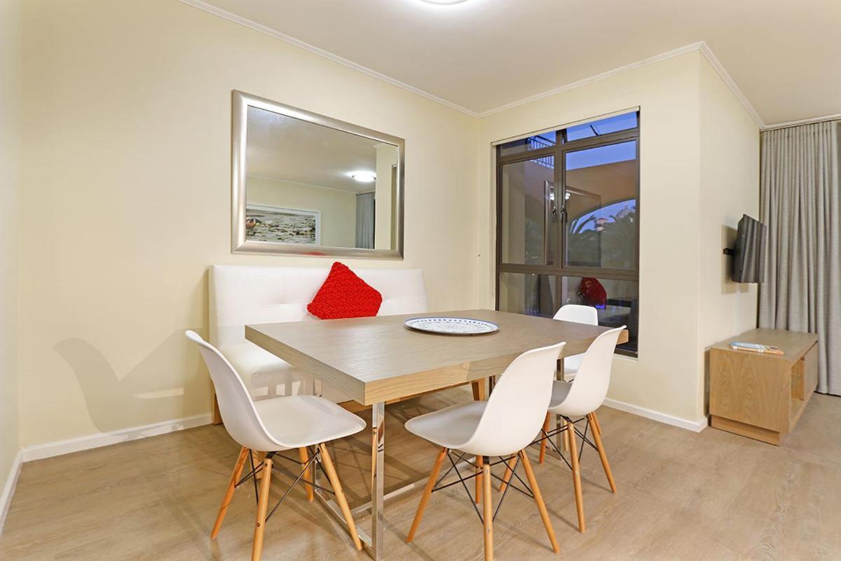 Apartament Capri 101 By Hostagents Kapsztad Zewnętrze zdjęcie