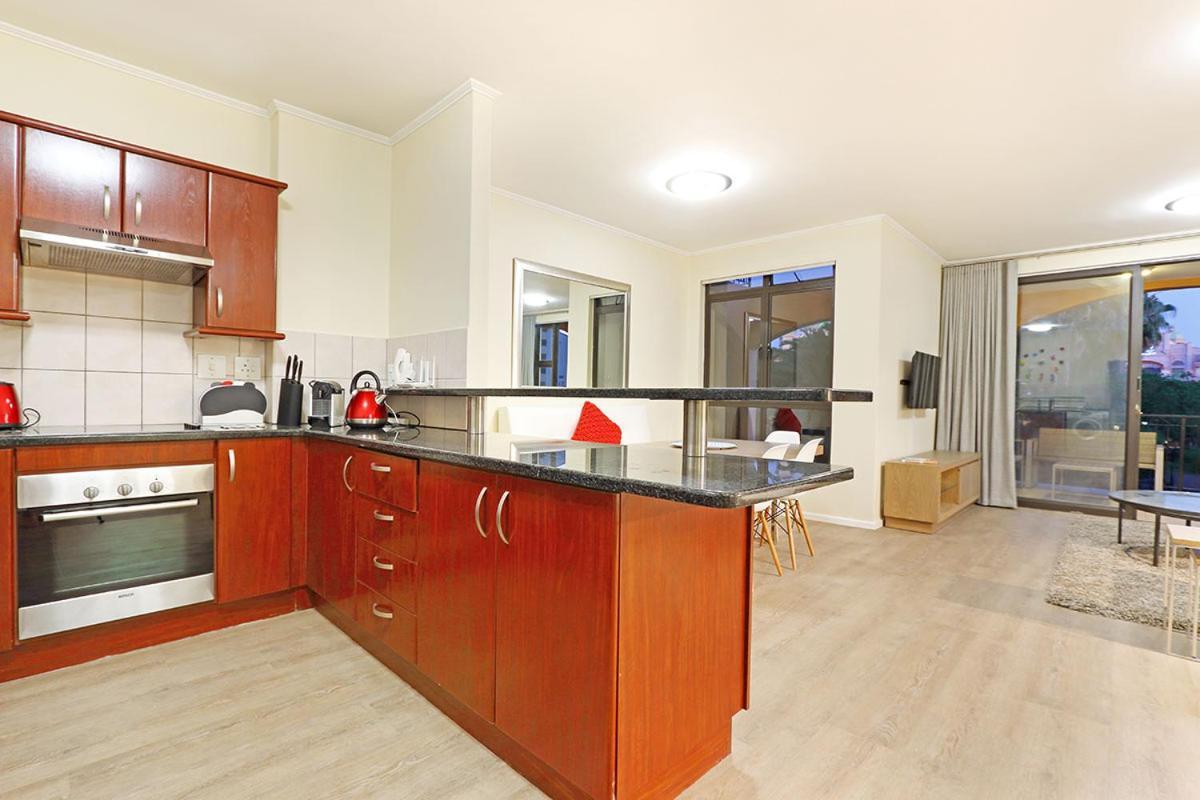 Apartament Capri 101 By Hostagents Kapsztad Zewnętrze zdjęcie