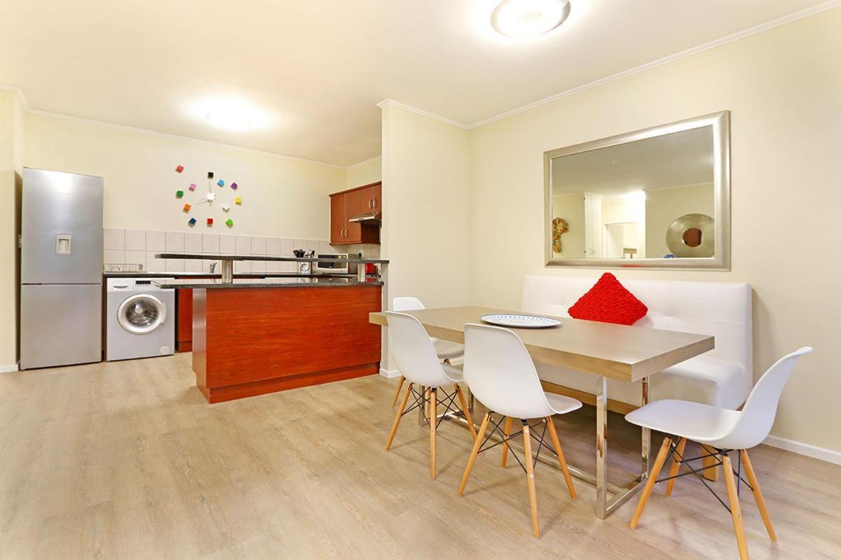 Apartament Capri 101 By Hostagents Kapsztad Zewnętrze zdjęcie