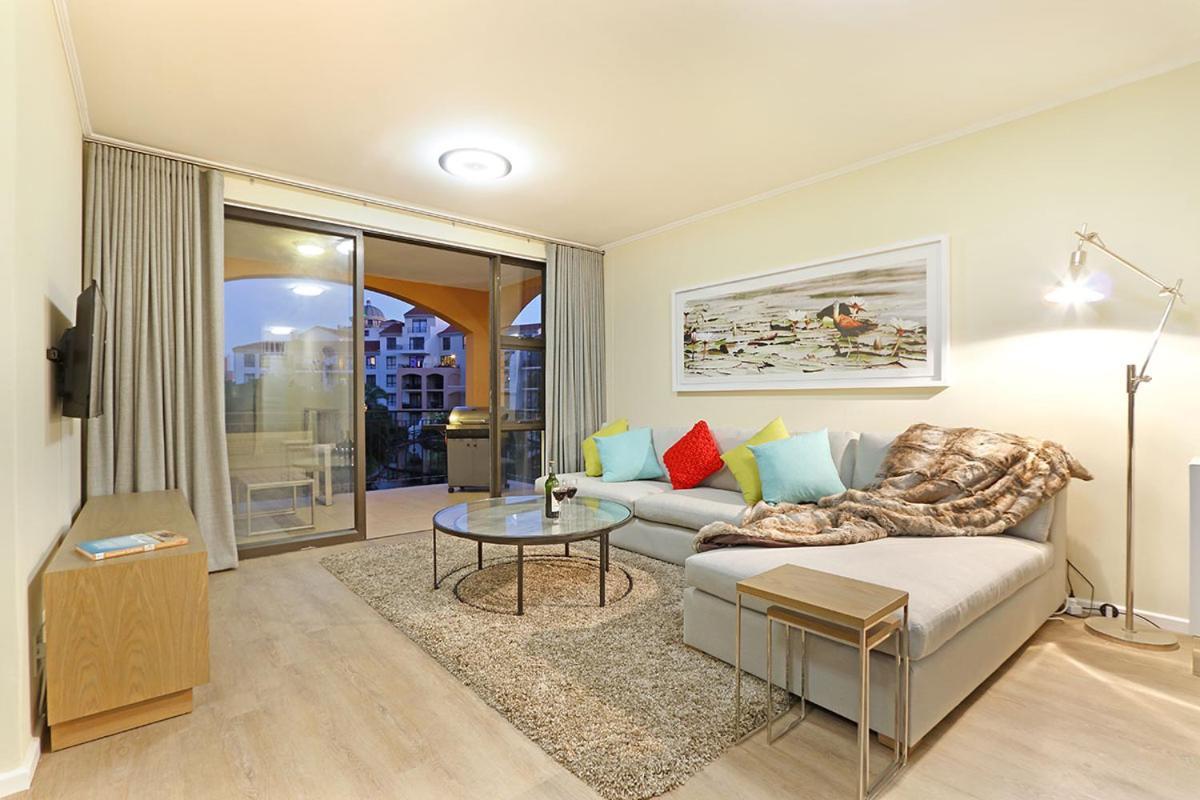 Apartament Capri 101 By Hostagents Kapsztad Zewnętrze zdjęcie