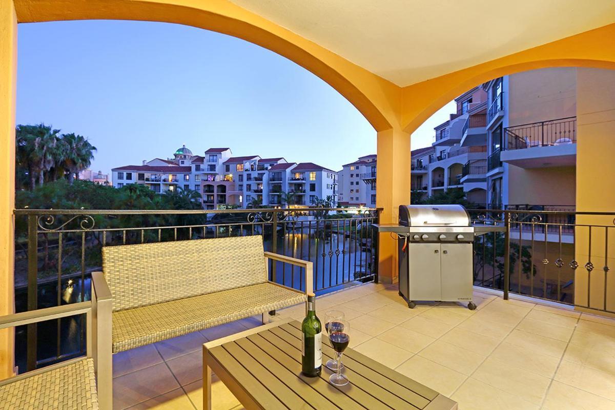 Apartament Capri 101 By Hostagents Kapsztad Zewnętrze zdjęcie